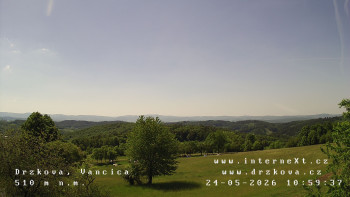Obec Držková