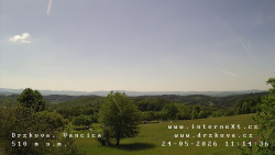 Kopec Vančica