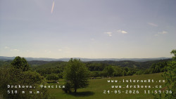 Kopec Vančica