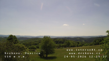 Obec Držková