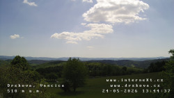 Kopec Vančica