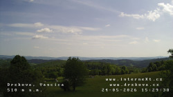 Kopec Vančica