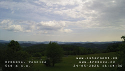 Kopec Vančica