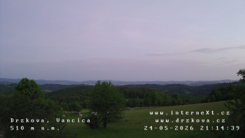 Obec Držková