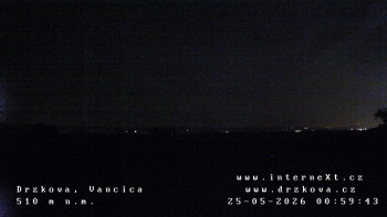 Obec Držková