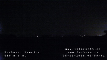Obec Držková