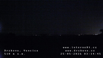 Obec Držková