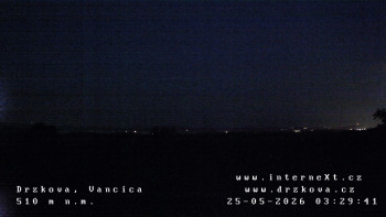 Obec Držková