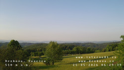 Kopec Vančica