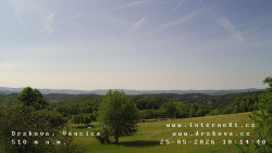 Kopec Vančica