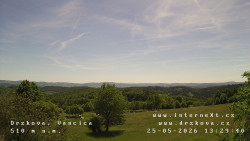 Kopec Vančica