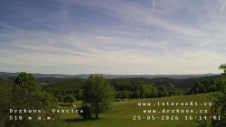 Kopec Vančica
