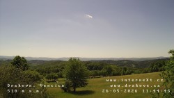 Kopec Vančica