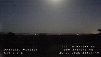 Obec Držková