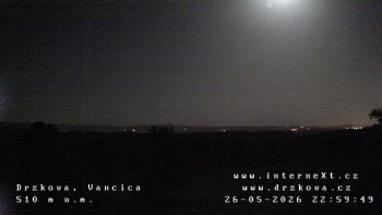 Obec Držková