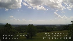 Kopec Vančica