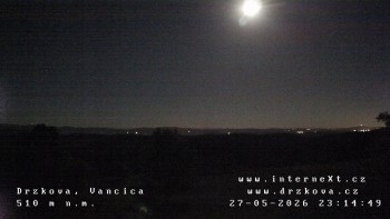 Obec Držková