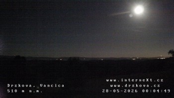 Obec Držková