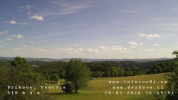 Kopec Vančica