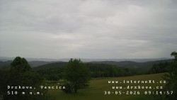 Kopec Vančica