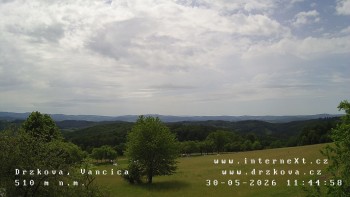 Obec Držková