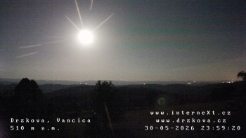 Obec Držková