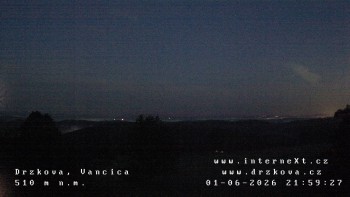 Obec Držková