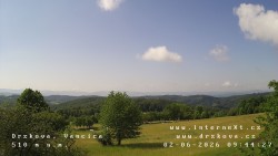Kopec Vančica