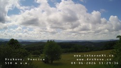 Kopec Vančica