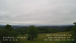 Kopec Vančica