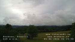 Kopec Vančica