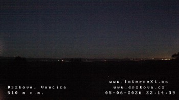 Obec Držková