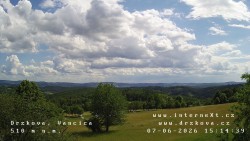 Kopec Vančica