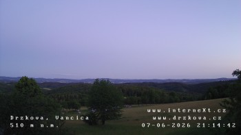 Obec Držková