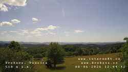 Kopec Vančica