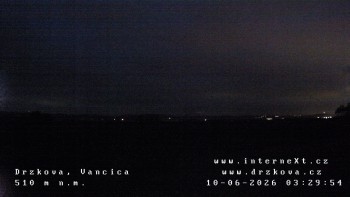 Obec Držková
