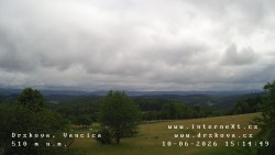 Kopec Vančica