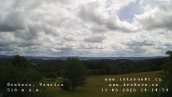 Kopec Vančica