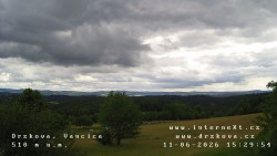 Kopec Vančica