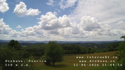 Kopec Vančica