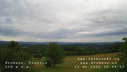 Kopec Vančica