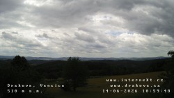 Kopec Vančica