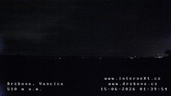 Obec Držková