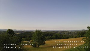 Gemeinde Držková - Vančica-Hügel - 16.6.2026 v 07:45 Gemeinde Držková - Vančica-Hügel - 16.6.2026 v 07:45