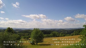 Gemeinde Držková - Vančica-Hügel - 16.6.2026 v 09:45 Gemeinde Držková - Vančica-Hügel - 16.6.2026 v 09:45