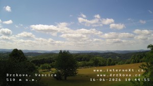 Gemeinde Držková - Vančica-Hügel - 16.6.2026 v 10:45 Gemeinde Držková - Vančica-Hügel - 16.6.2026 v 10:45