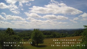 Gemeinde Držková - Vančica-Hügel - 16.6.2026 v 11:45 Gemeinde Držková - Vančica-Hügel - 16.6.2026 v 11:45