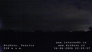 Obec Držková