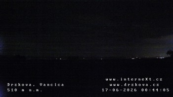 Vančica Hill