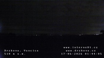 Vančica Hill